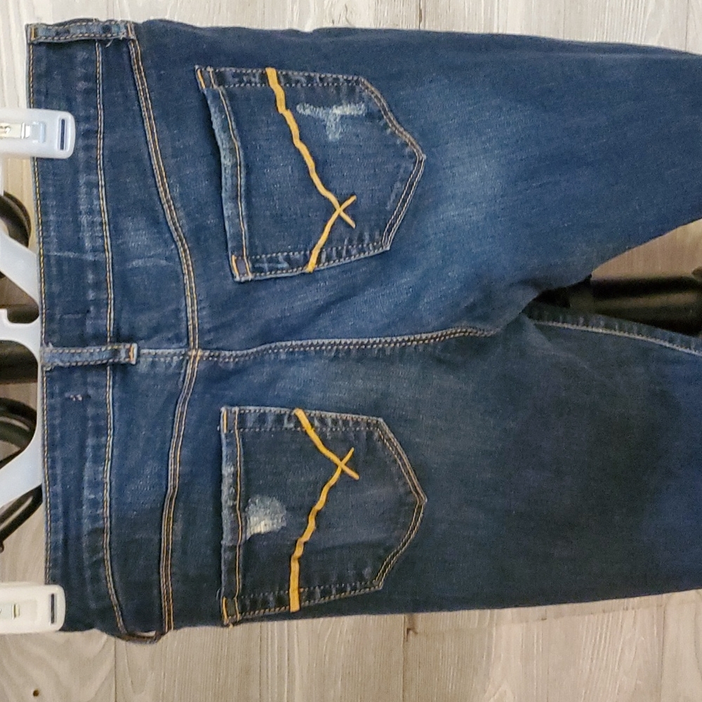 Jeans - Picture 3 of 4